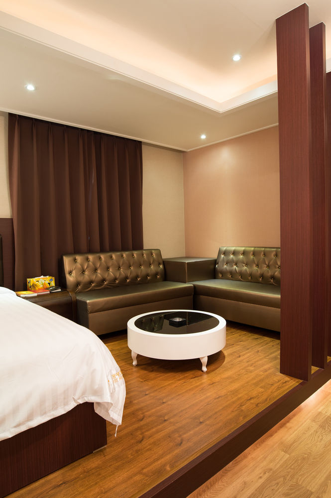 Pungnam Tourist Hotel Jeonju Ngoại thất bức ảnh