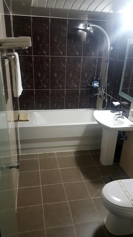 Pungnam Tourist Hotel Jeonju Ngoại thất bức ảnh