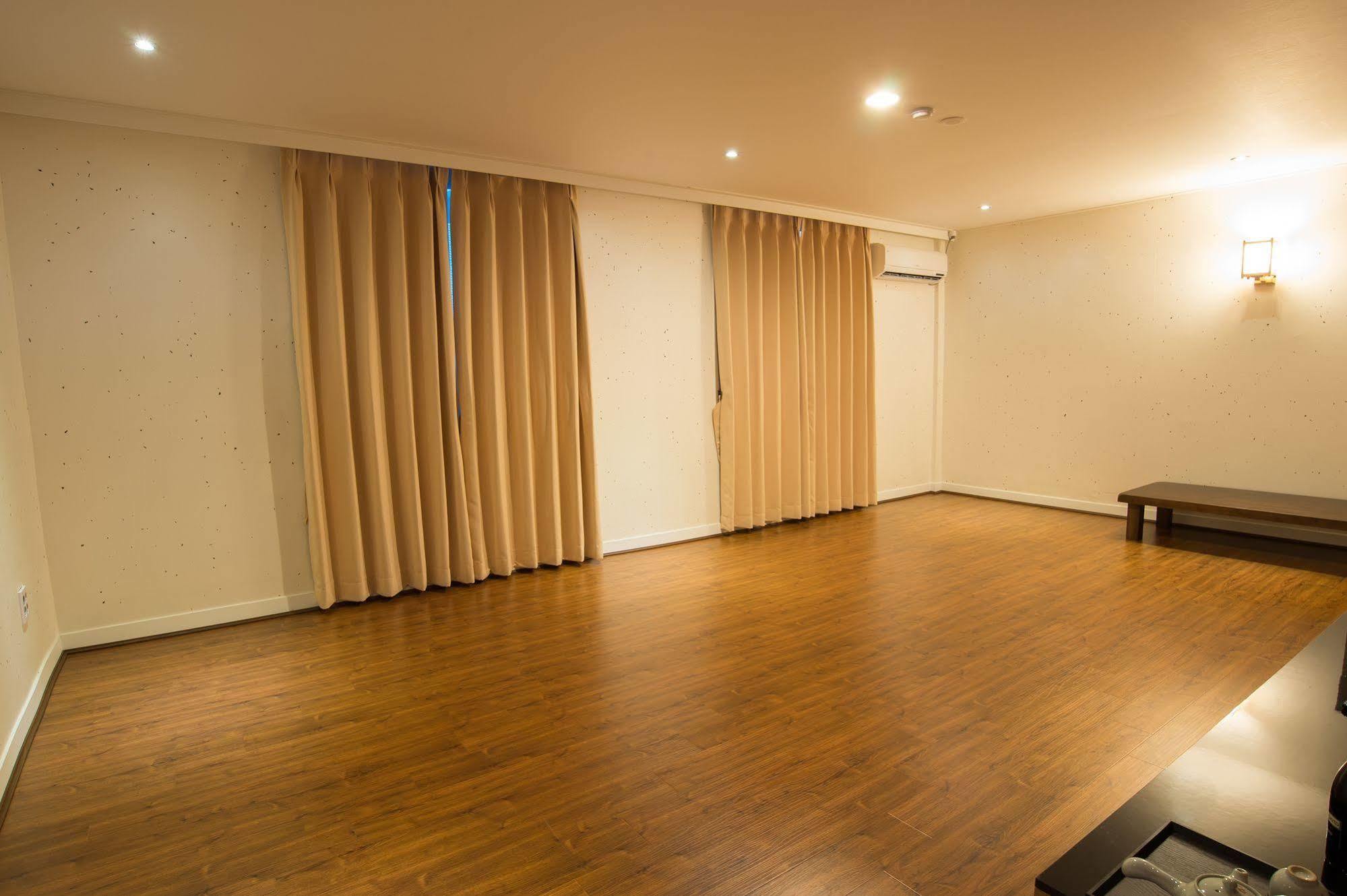 Pungnam Tourist Hotel Jeonju Ngoại thất bức ảnh