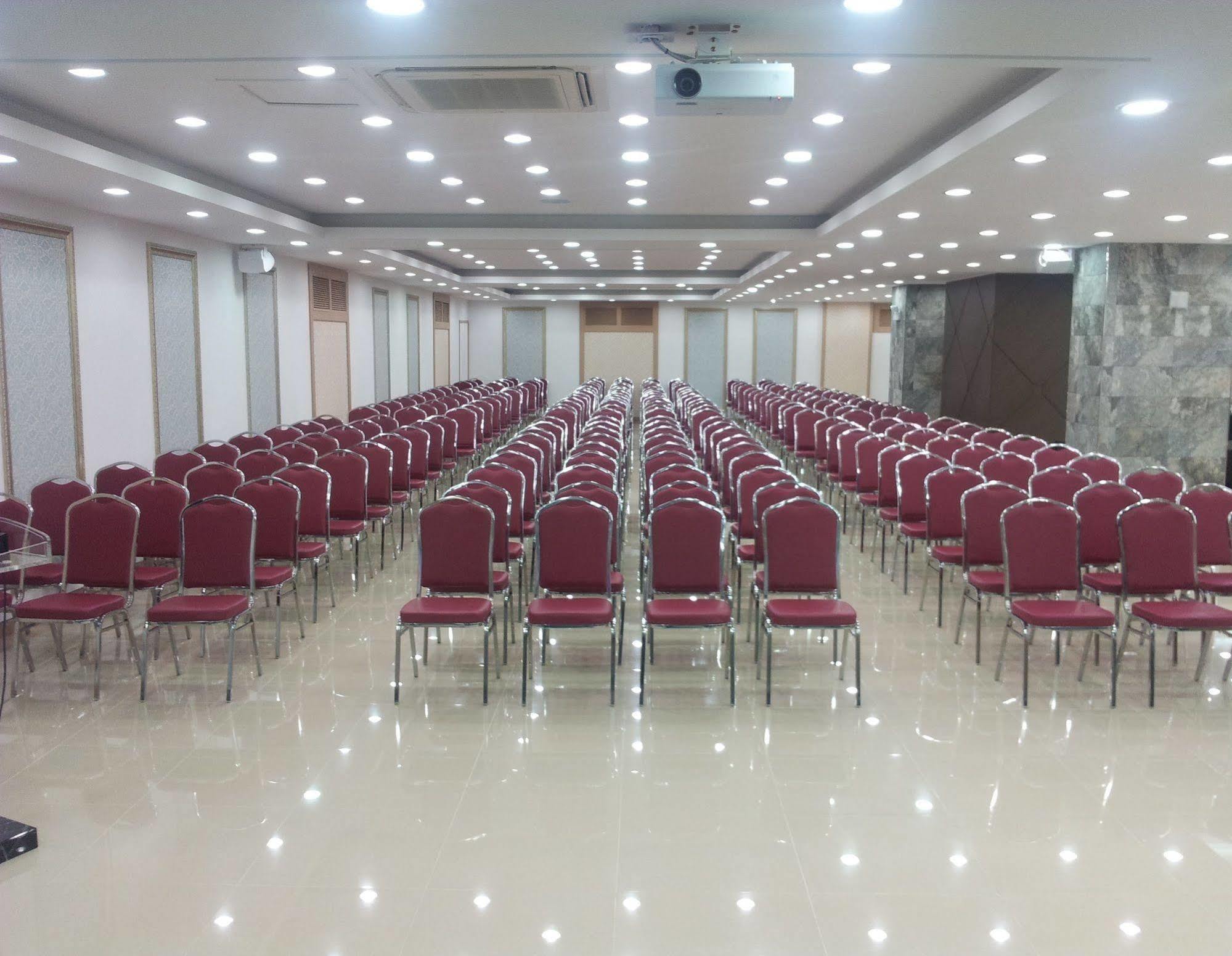 Pungnam Tourist Hotel Jeonju Ngoại thất bức ảnh