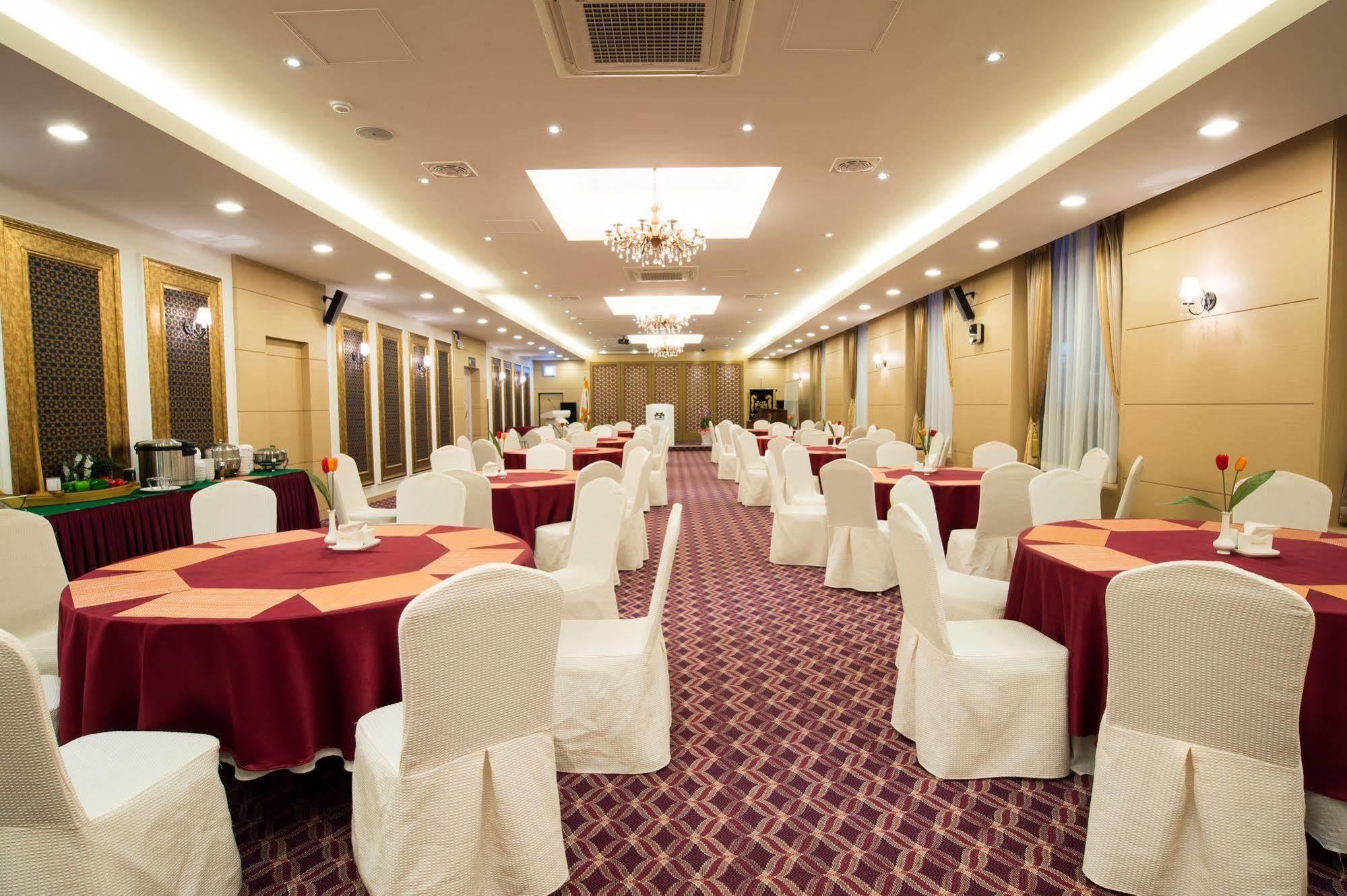Pungnam Tourist Hotel Jeonju Ngoại thất bức ảnh