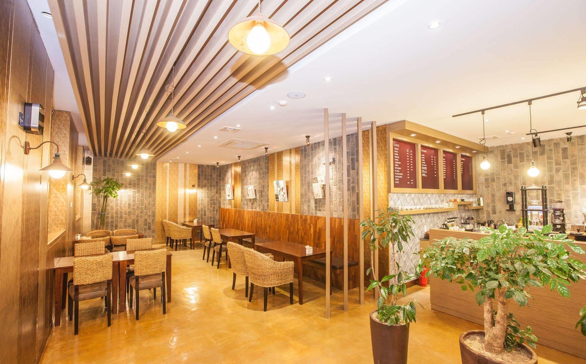 Pungnam Tourist Hotel Jeonju Ngoại thất bức ảnh